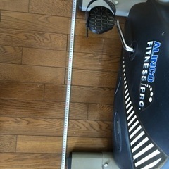 ALINCO(アルインコ)AF5900の画像
