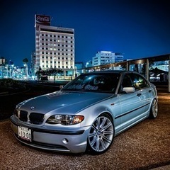 e46 318i
