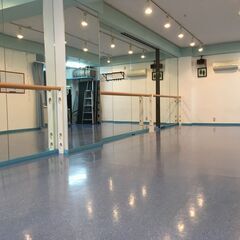 大人からはじめるダンススクール　生徒募集！の画像