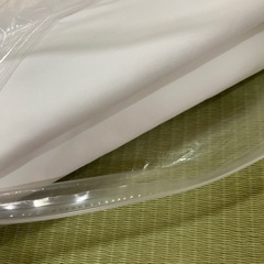 値下げ‼️新品未使用✨綿100%分厚いシングル掛け布団カバーの画像