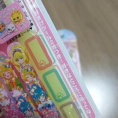 2点セット バンダイ こども ハブラシ プリティライフシリーズ 子ども歯ブラシの画像