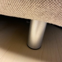 【譲ります】ソファの画像
