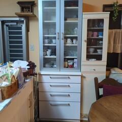 食器棚大川家具無料