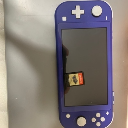 その他 switch light