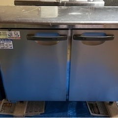 ホシザキ業務用冷蔵庫！激安