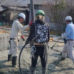 全額日払い！昇給もあり！みんな未経験から！の画像