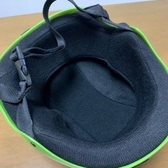 子供ヘルメット　800円から値下げの画像