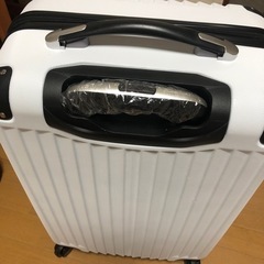 スーツケースの画像