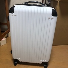 スーツケース