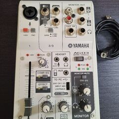 ホームスタジオ機器 の画像