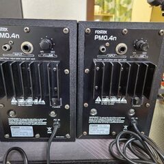 ホームスタジオ機器 の画像