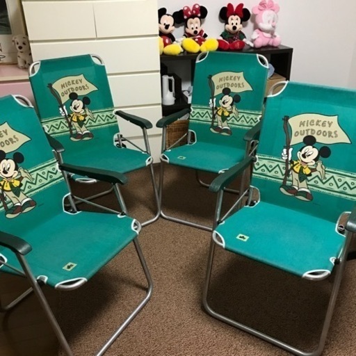 キャンプ用品
