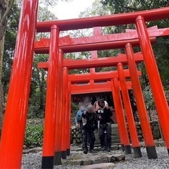 4/2（日）桜を見る会、山頂編。キウイでも食べながら…。粟ヶ岳と君たちキウイツーリング！ - メンバー募集