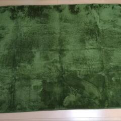 ニトリ Nウォームラグ