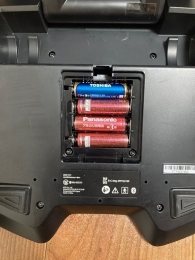 【正規品】値下げ?動作確認済みSIXPAD footfit シックスパッド　フットフィット