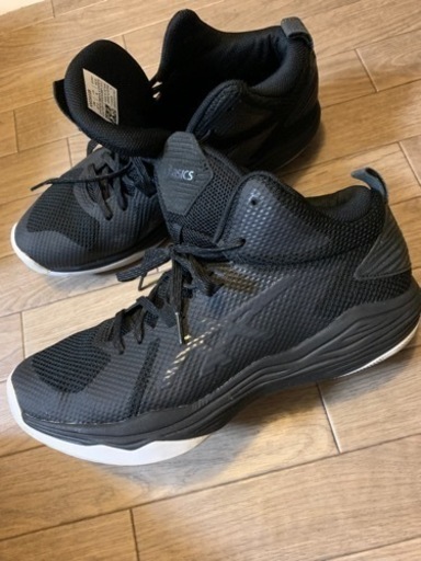 [アシックス] バスケットシューズ NOVA FLOW