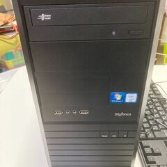 Diginnos Magnate IM  デスクトップPC