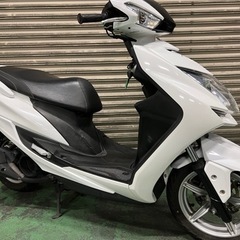 大阪府 東大阪市のシグナスx バイクの中古が安い！激安で譲り
