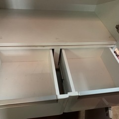 キッチン用食棚の画像