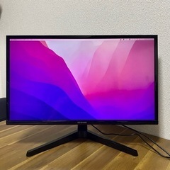 【美品】IRIS OHYAMA  PC モニター 21.5 イン...