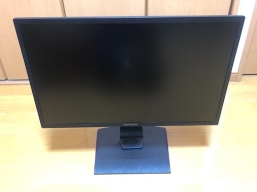 アイ・オー・データ機器 23.6型ゲーミングモニター LCD-GC242HXB