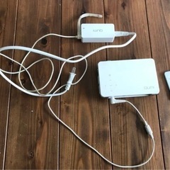 受渡決定しました。　QUMI    Vivitek Q2-W  ...