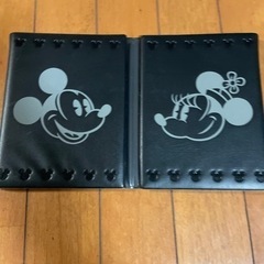 ディズニーアルバムの画像