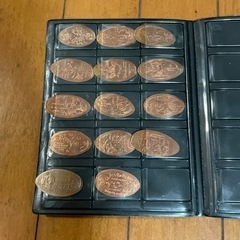 ディズニーアルバムの画像