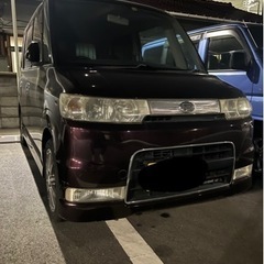タントカスタム❗️車検超ロング❗️