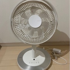 Kamomefan 扇風機