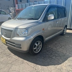ebワゴン　クラッシィ四駆　車検付き　値下げ