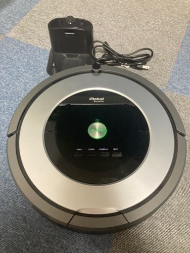 iRobot ルンバ 875