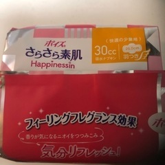 🌺さらさら素肌　　尿漏れ用？　🌺定型文不可です🙏御取り引き中と成ります🙇‍♀️の画像