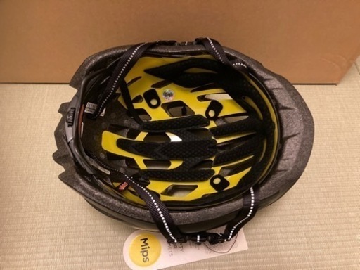 自転車用ヘルメット　SPECIALIZED  ロードバイクにも