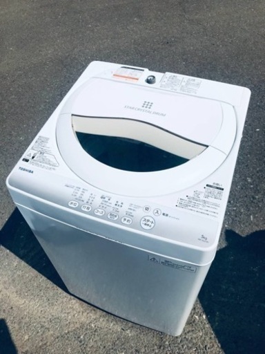 ET1149番⭐TOSHIBA電気洗濯機⭐️