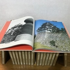 日本の美　古本　全集　全巻セットの画像