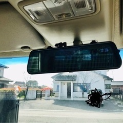 ダイハツ タントV Sターボ 車検令和6年5月コミコミで！の画像