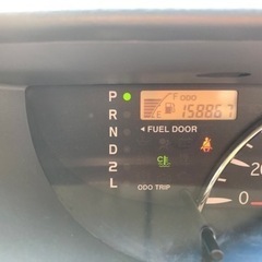 ダイハツ タントV Sターボ 車検令和6年5月コミコミで！の画像