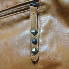 3can4on 合皮ショルダーバッグ レディース向デザイン【中古】の画像
