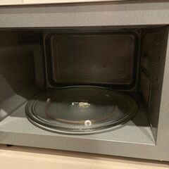 電子レンジ　Panasonic NE-EH229の画像