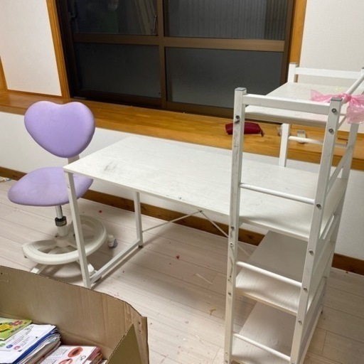 学習机