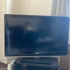 2008年製造37型液晶テレビ（REGZA 37ZV500） (ヨッシー) 岐阜の