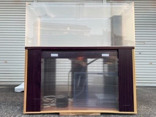 1200水槽※引取り限定