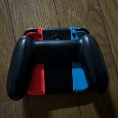 任天堂Switch  中古の画像