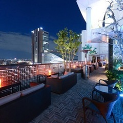 🌸🌃4/8(土) 夜景を望む絶好のロケーションでお友達作り🌃🌸
