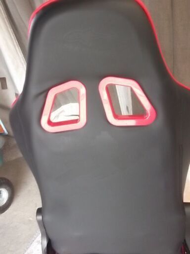 ゲーミングチェア　　1カ月使用　美品　保管中 ゲーミングチェア 1カ月使用 美品 【公式通販】
