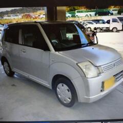 アルト高級グレードＧタイプに車検6年1月の画像