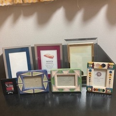 写真立て