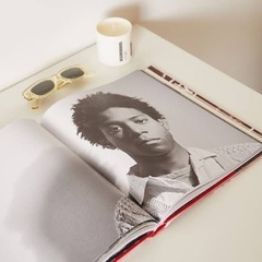 (新品) JEAN-MICHEL BASQUIAT : CROSSROADSの画像