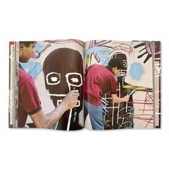 (新品) JEAN-MICHEL BASQUIAT : CROSSROADSの画像